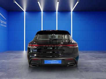 Porsche Macan Electrique Base — photo 3