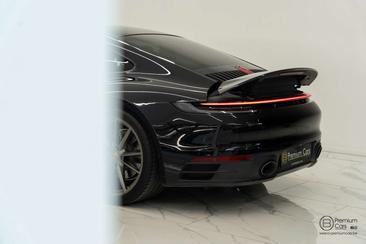Porsche 911 Carrera S — photo 11