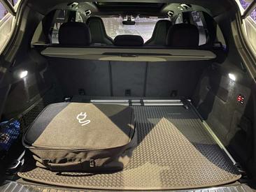 Porsche Cayenne III Base Platinum Edition — photo 30