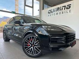 Porsche Cayenne III S - 2025 - Joinsteer - #1