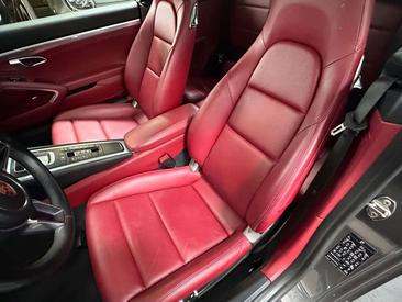 Porsche 991 Carrera — photo 19