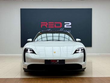 Porsche Taycan — photo 2