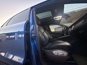 Porsche Macan Electrique — photo 17