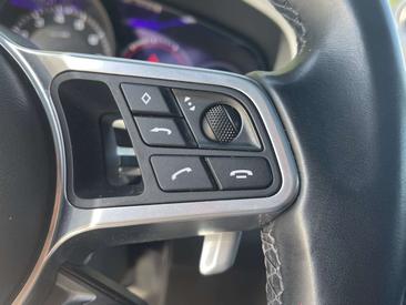 Porsche Cayenne III Platinum Edition — photo 19