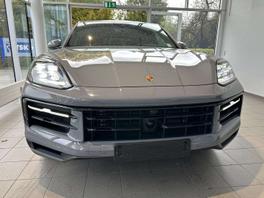Porsche Cayenne III S - 2025 - Joinsteer - #1