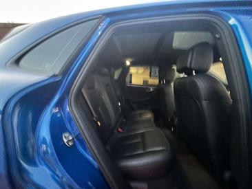 Porsche Macan Electrique — photo 21