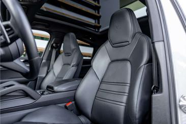 Porsche Cayenne III S, E-Hybrid — photo 9