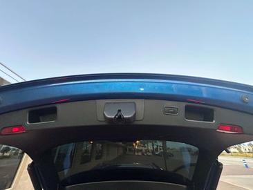 Porsche Macan Electrique — photo 24