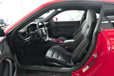 Porsche 992 I GTS — photo 8
