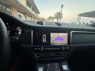 Porsche Macan Electrique — photo 26