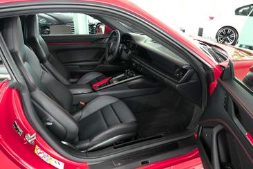 Porsche 992 I GTS — photo 10