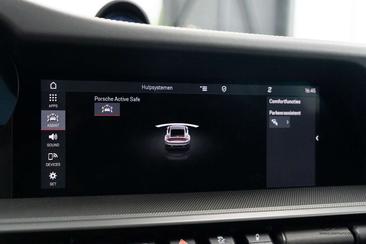 Porsche 911 Carrera S — photo 38