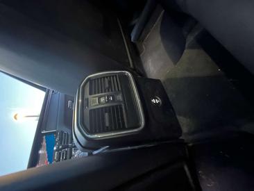 Porsche Macan Electrique — photo 29
