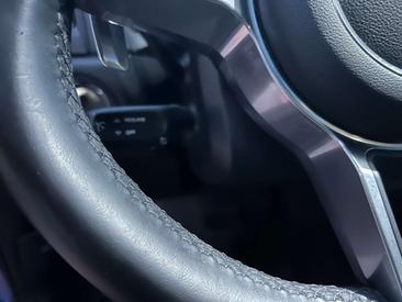 Porsche Macan Electrique — photo 30