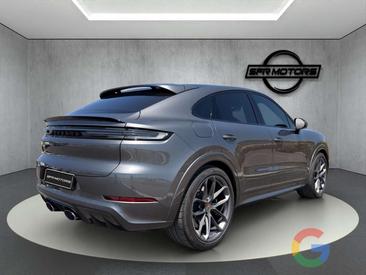 Porsche Cayenne III GTS — photo 3