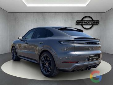 Porsche Cayenne III GTS — photo 5