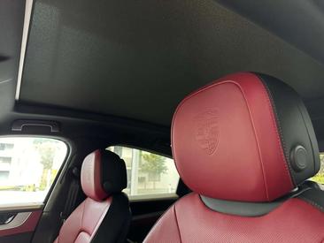 Porsche Cayenne III S — photo 11