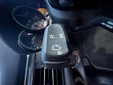 Porsche Macan Electrique — photo 31