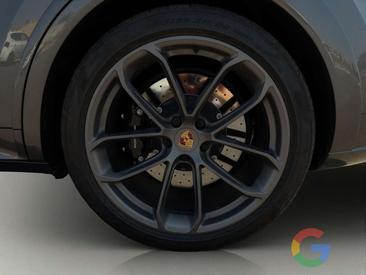Porsche Cayenne III GTS — photo 6