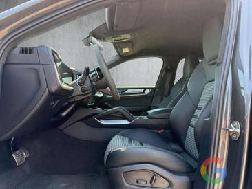 Porsche Cayenne III GTS — photo 7