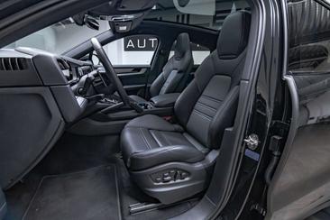 Porsche Cayenne III S — photo 6