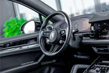 Porsche Cayenne III S, E-Hybrid — photo 16