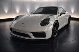 Porsche 992 I Carrera GTS - 2024 - Joinsteer - #1