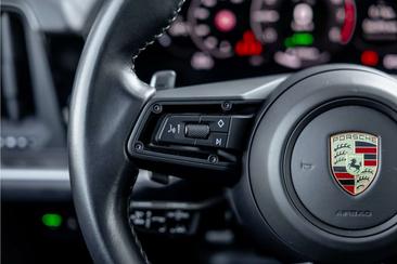 Porsche Cayenne III S, E-Hybrid — photo 20