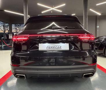 Porsche Cayenne III E-Hybrid — photo 6
