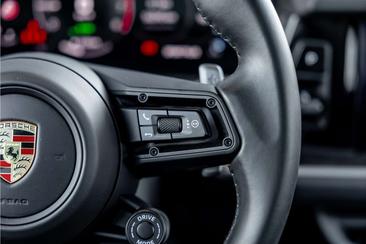 Porsche Cayenne III S, E-Hybrid — photo 21