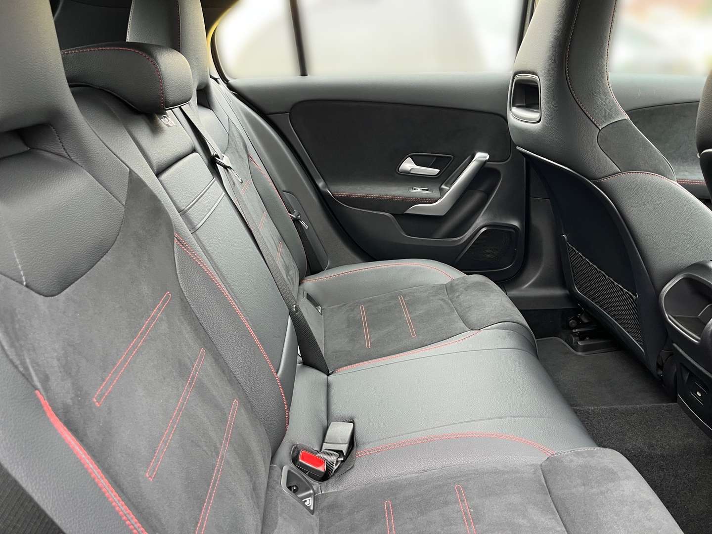 Mercedes Classe A 180 AMG Line - 2024 - Joinsteer - #10
