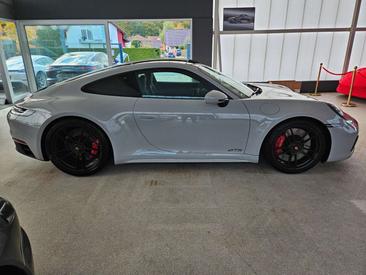 Porsche 992 I Carrera GTS — photo 6