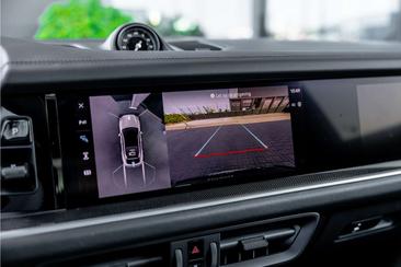 Porsche Cayenne III S, E-Hybrid — photo 24