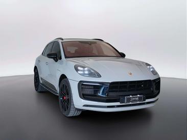 Porsche Macan GTS — photo 3