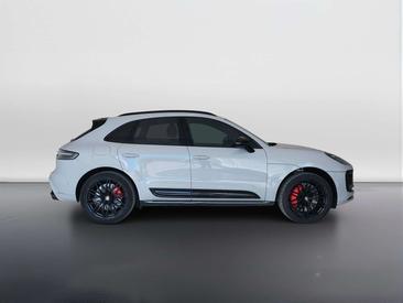Porsche Macan GTS — photo 4