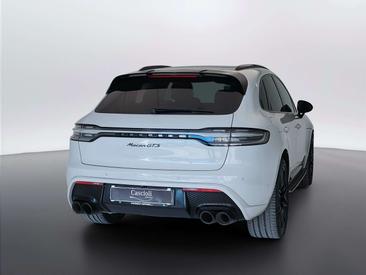 Porsche Macan GTS — photo 5