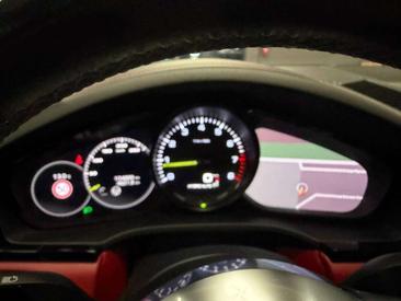 Porsche Cayenne III E-Hybrid — photo 11