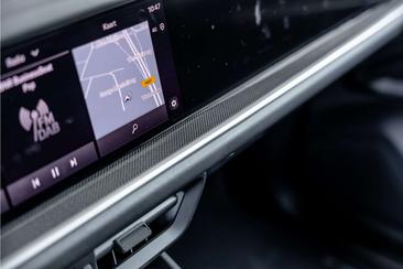 Porsche Cayenne III S, E-Hybrid — photo 25