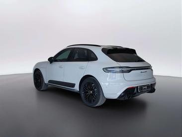 Porsche Macan GTS — photo 8