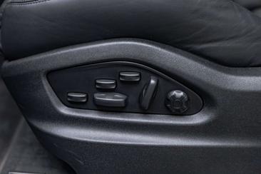 Porsche Cayenne III S — photo 21