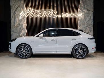 Porsche Cayenne III E-Hybrid — photo 5