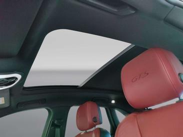 Porsche Macan GTS — photo 13