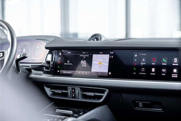 Porsche Cayenne III S, E-Hybrid — photo 27