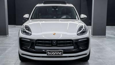Porsche Macan Electrique Base