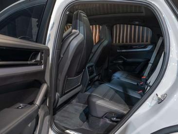 Porsche Cayenne III E-Hybrid — photo 9