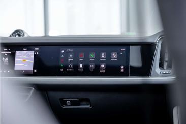 Porsche Cayenne III S, E-Hybrid — photo 28