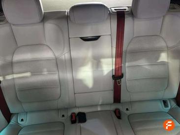 Porsche Macan Electrique Turbo — photo 20