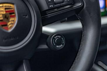 Porsche Cayenne III S — photo 26