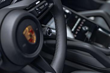 Porsche Cayenne III S — photo 27