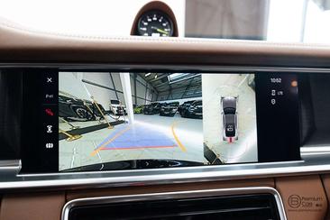 Porsche Panamera II E-Hybrid Platinum Edition — photo 44